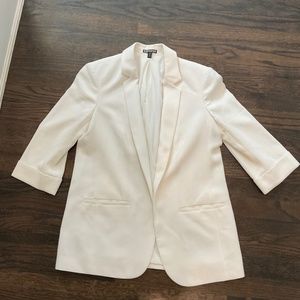 Express blazer